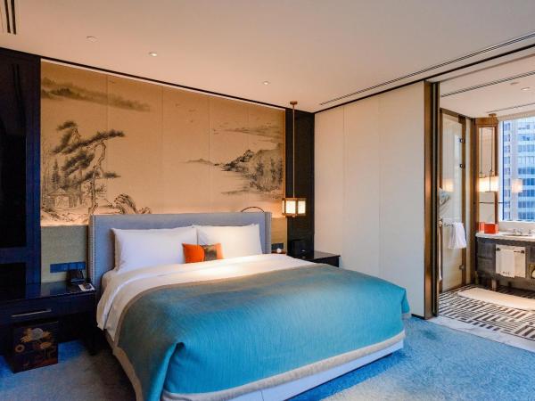 JiuTai Hotel Hangzhou : photo 1 de la chambre supreme executive suite