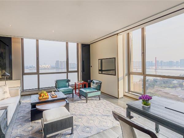 JiuTai Hotel Hangzhou : photo 2 de la chambre suite exécutive