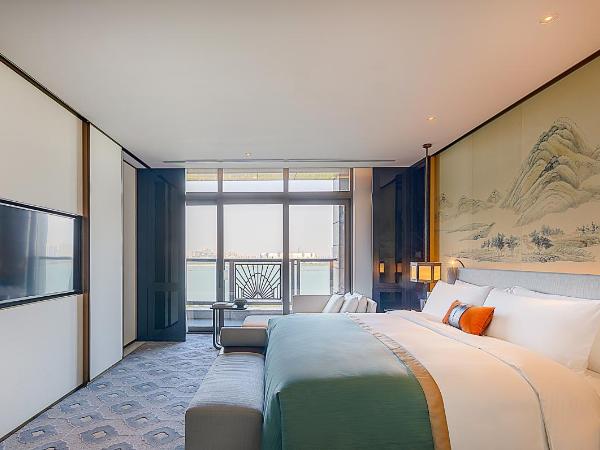 JiuTai Hotel Hangzhou : photo 1 de la chambre suite diplomatique