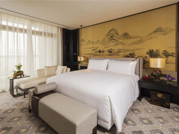 JiuTai Hotel Hangzhou : photo 3 de la chambre suite diplomatique