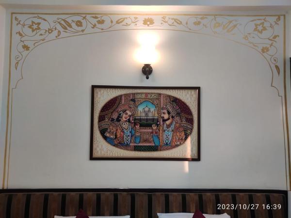 Max Guest House : photo 3 de la chambre chambre double standard