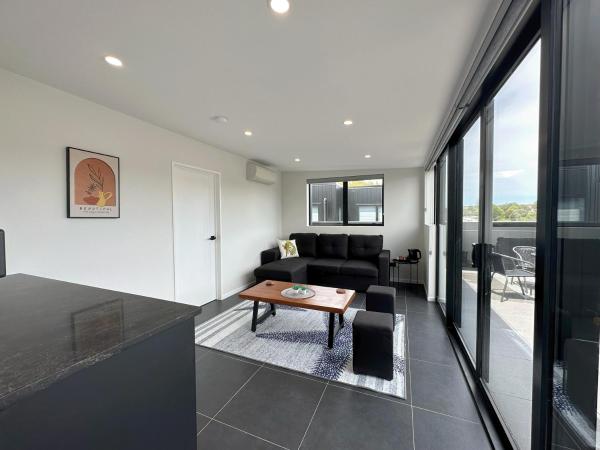 Royal Residency : photo 1 de la chambre suite exécutive