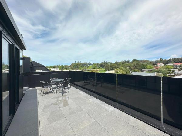 Royal Residency : photo 2 de la chambre suite exécutive