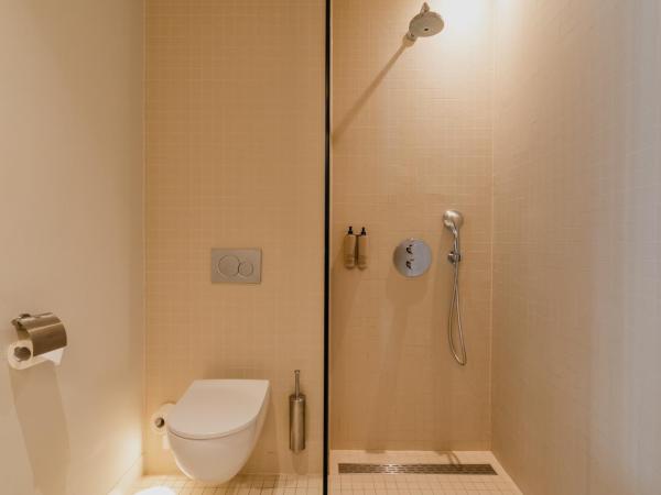 Hotel Pontsteiger : photo 9 de la chambre chambre double ou lits jumeaux confort 