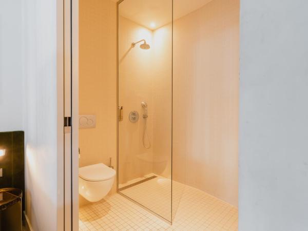 Hotel Pontsteiger : photo 8 de la chambre chambre double ou lits jumeaux confort 