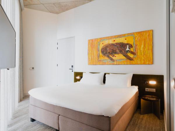 Hotel Pontsteiger : photo 4 de la chambre chambre double ou lits jumeaux confort 