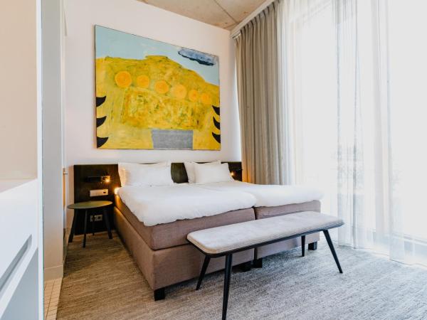 Hotel Pontsteiger : photo 1 de la chambre chambre double ou lits jumeaux confort 