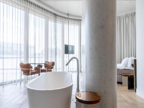 Hotel Pontsteiger : photo 1 de la chambre suite - riverfront view
