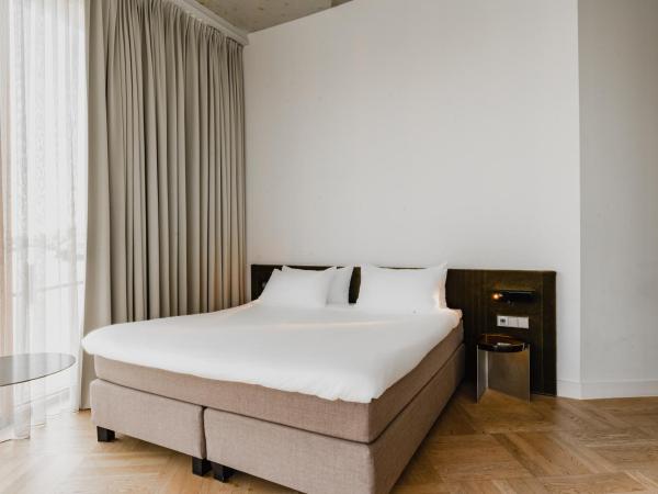 Hotel Pontsteiger : photo 7 de la chambre suite - riverfront view