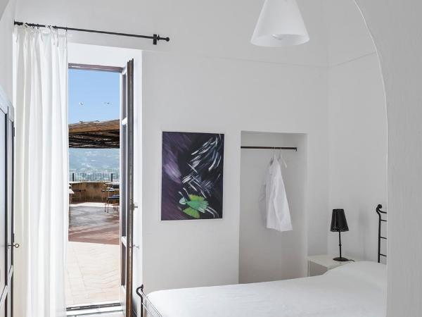 Albergo Il Monastero : photo 1 de la chambre chambre standard