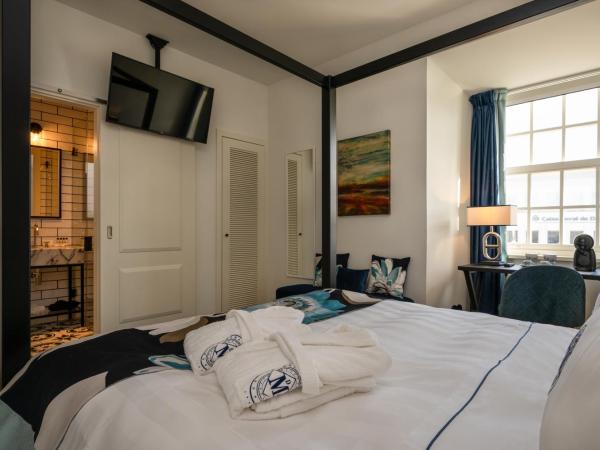 Dona Maria Hotel : photo 4 de la chambre chambre double standard