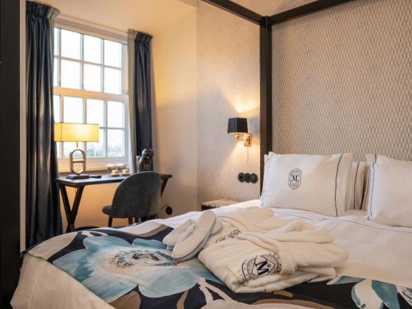 Dona Maria Hotel : photo 1 de la chambre chambre double standard