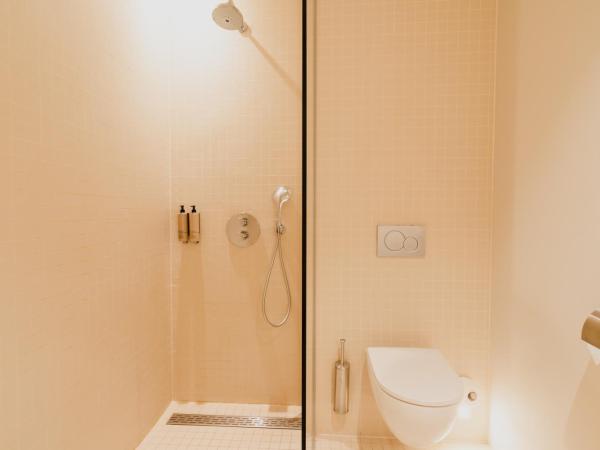 Hotel Pontsteiger : photo 6 de la chambre chambre double ou lits jumeaux intérieure
