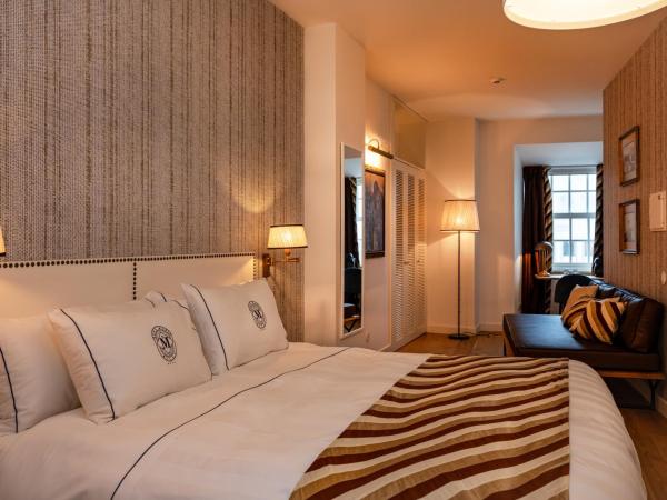 Dona Maria Hotel : photo 4 de la chambre suite familiale