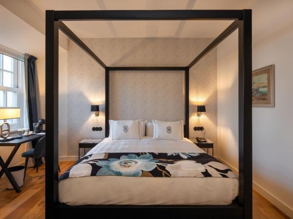 Dona Maria Hotel : photo 3 de la chambre chambre double standard