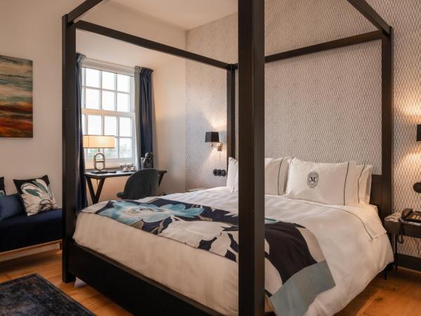 Dona Maria Hotel : photo 2 de la chambre chambre double standard