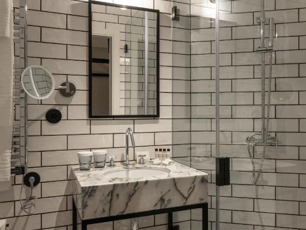 Dona Maria Hotel : photo 5 de la chambre chambre double standard