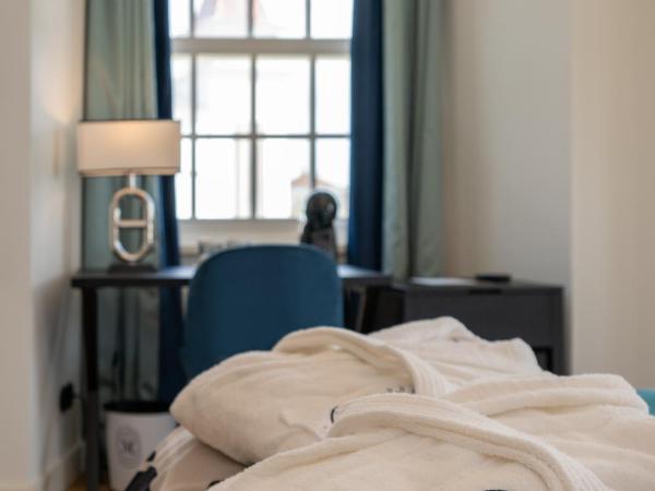 Dona Maria Hotel : photo 6 de la chambre chambre double deluxe - vue sur mer