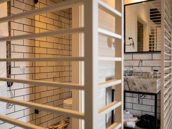 Dona Maria Hotel : photo 10 de la chambre chambre double deluxe - vue sur mer