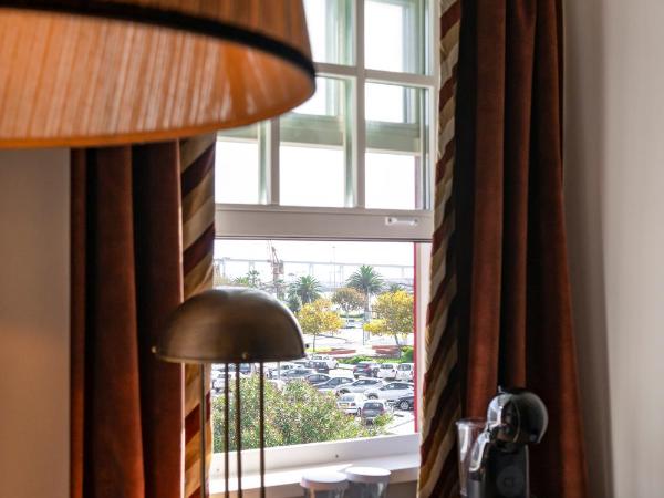 Dona Maria Hotel : photo 3 de la chambre suite familiale