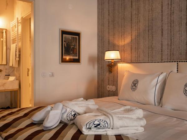 Dona Maria Hotel : photo 1 de la chambre suite familiale