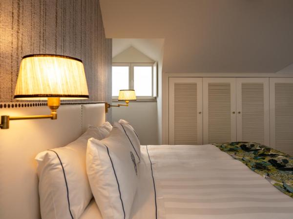 Dona Maria Hotel : photo 5 de la chambre suite lit queen-size deluxe