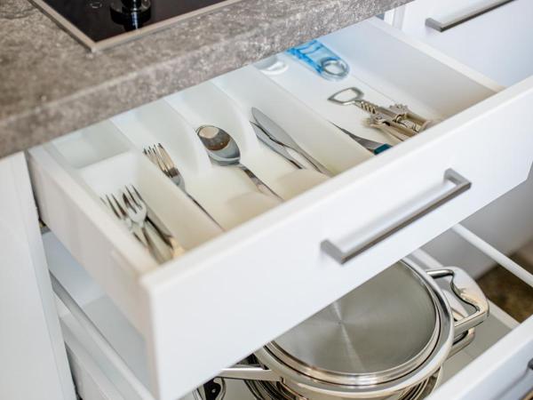 zimmer-graz : photo 1 de la chambre appartement avec douche