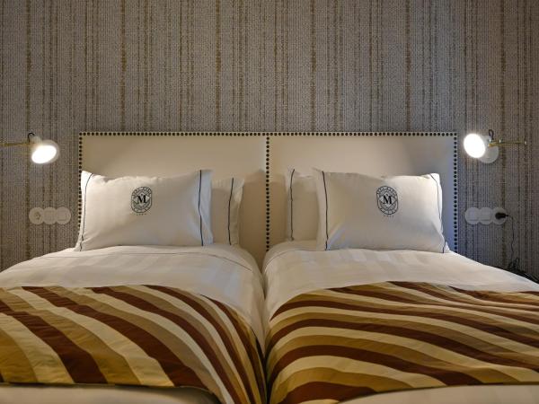 Dona Maria Hotel : photo 8 de la chambre suite familiale