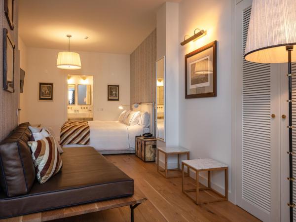 Dona Maria Hotel : photo 7 de la chambre suite familiale