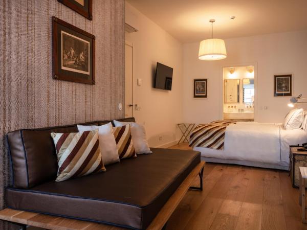 Dona Maria Hotel : photo 6 de la chambre suite familiale