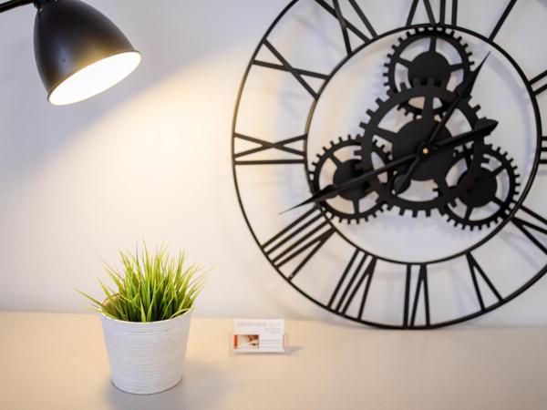 zimmer-graz : photo 6 de la chambre appartement avec douche