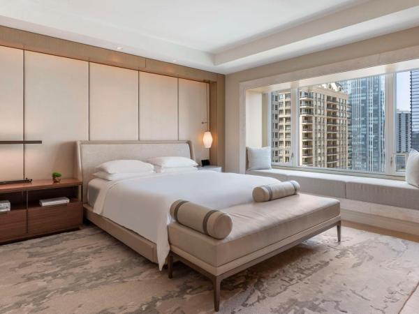 Park Hyatt Chicago : photo 3 de la chambre chicago avenue suite