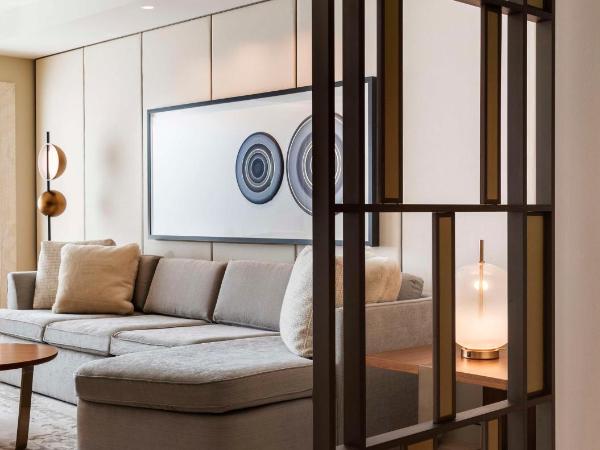 Park Hyatt Chicago : photo 3 de la chambre suite gold coast