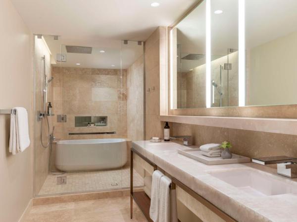 Park Hyatt Chicago : photo 3 de la chambre nomi suite