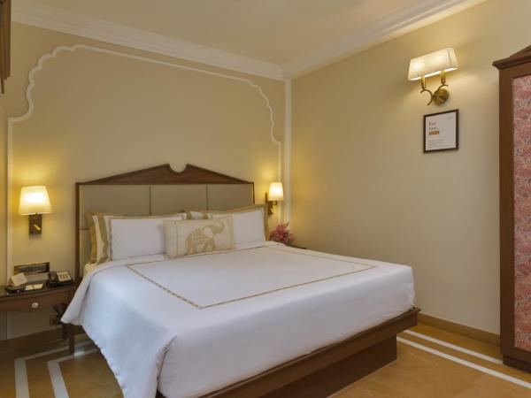 Heritage Village Resort & Spa Manesar-Gurgaon : photo 1 de la chambre heritage superior room - complimentary evening hi-tea & snacks with live music