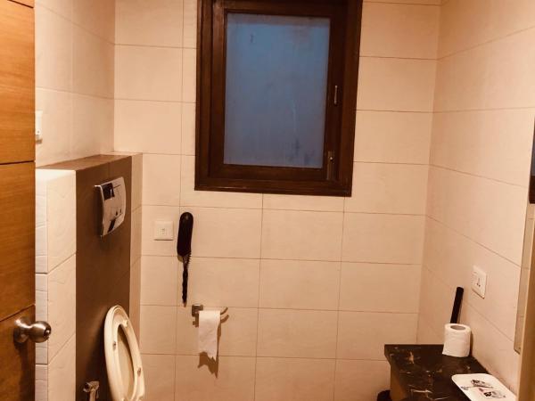 Galleria Residency : photo 3 de la chambre chambre double deluxe