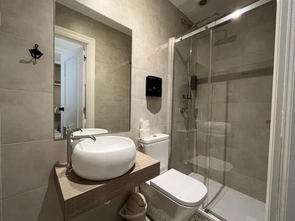 7 Kale Bed and Breakfast : photo 3 de la chambre chambre double standard