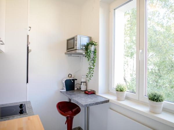 zimmer-graz : photo 7 de la chambre appartement avec douche