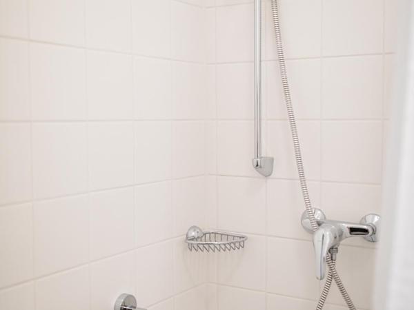 zimmer-graz : photo 10 de la chambre appartement avec douche