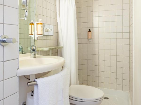 Mercure Millau : photo 1 de la chambre petite chambre standard