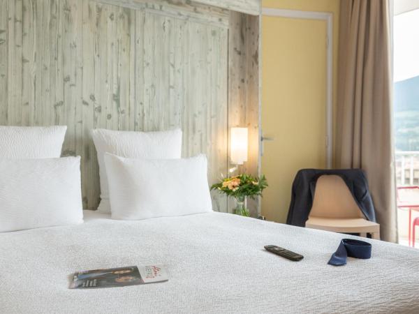 Mercure Millau : photo 5 de la chambre chambre simple standard