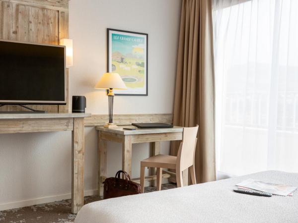 Mercure Millau : photo 1 de la chambre chambre double classique