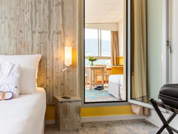 Mercure Millau : photo 6 de la chambre chambre familiale