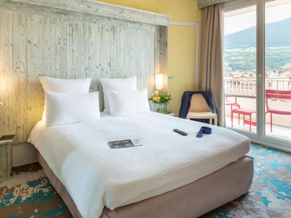 Mercure Millau : photo 6 de la chambre chambre simple standard