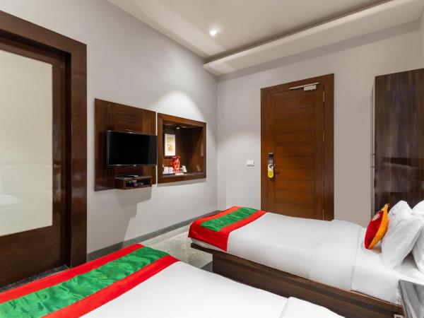 Brahma Niwas - Best Lake View Hotel in Udaipur : photo 3 de la chambre suite familiale