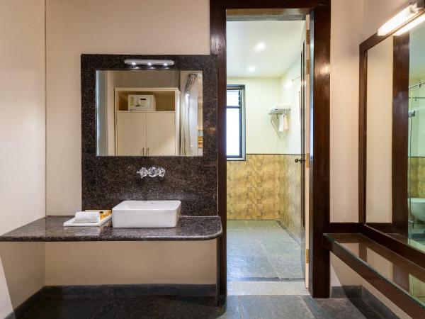 Brahma Niwas - Best Lake View Hotel in Udaipur : photo 5 de la chambre suite familiale