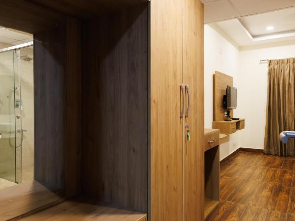 V V Grand : photo 4 de la chambre chambre double standard