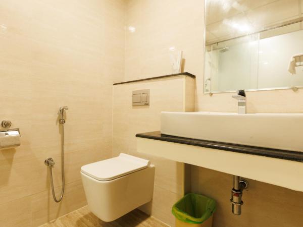 V V Grand : photo 7 de la chambre chambre double standard