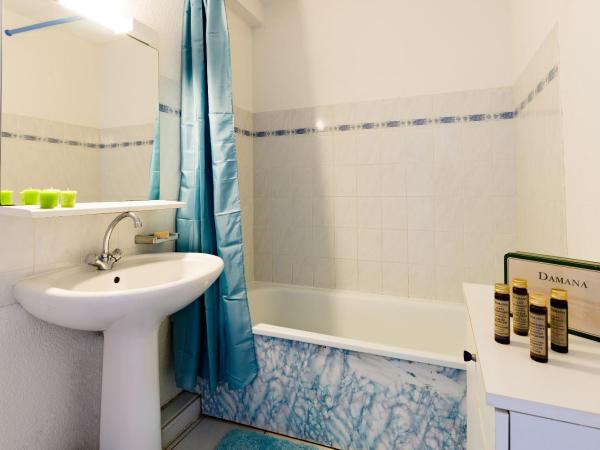 Lagrange Vacances Villa Barbara : photo 6 de la chambre appartement 1 chambre (4 adultes)