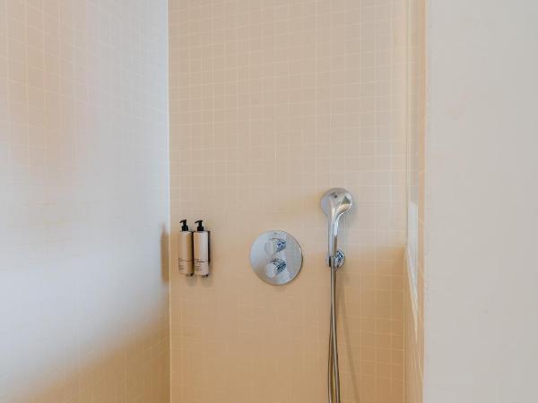 Hotel Pontsteiger : photo 7 de la chambre deluxe double or twin room – riverfront view